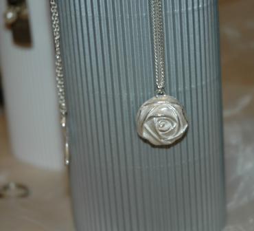 Schmuck, hergestellt im Wahlfach