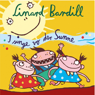 Kinderkonzert Linard Bardill