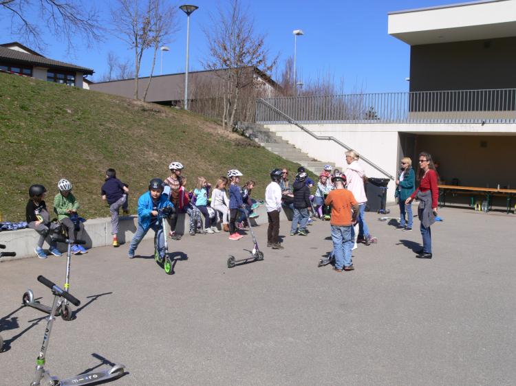 Scooterday 2015