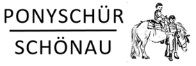 Logo Ponyschuer