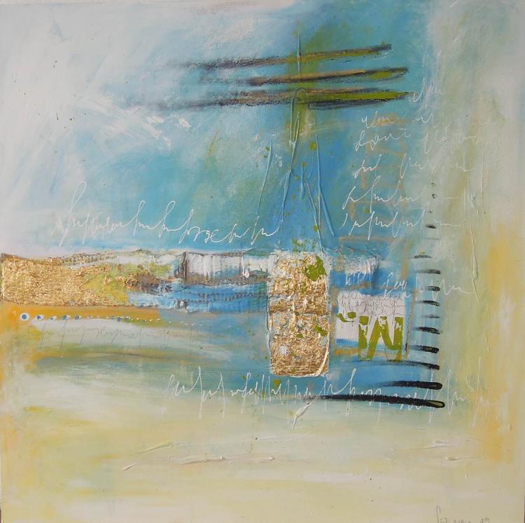 Kursprogramm 2015:
Kurs Nr. 8
Acryl Malkurs
Datum: 5.6.2015 von 20:00-22:00 Uhr und 
6.6.2015 von 9:00-12:20/ 13:00-16:20 Uhr