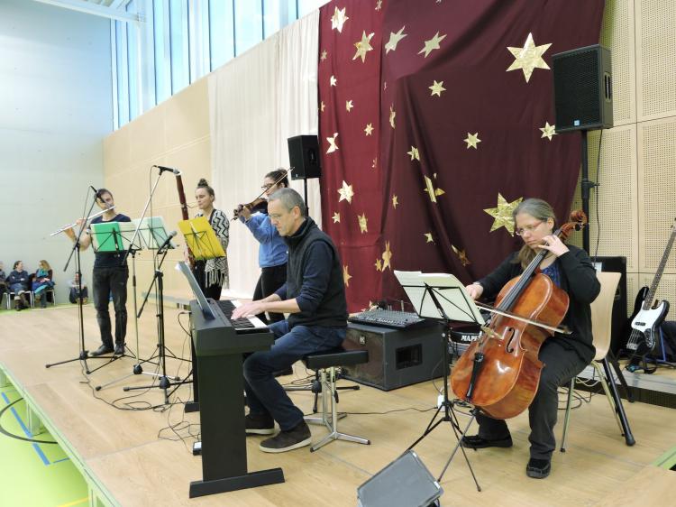 Adventssingen 2018