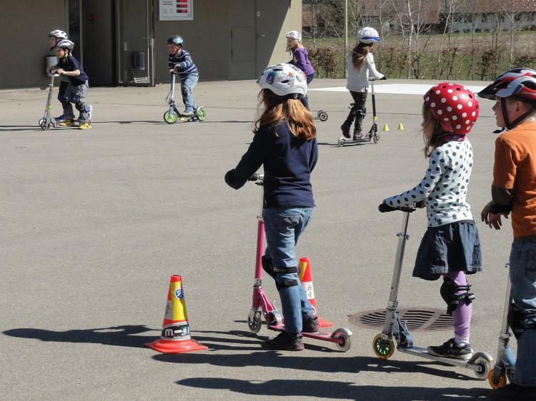 Scooterday 2015