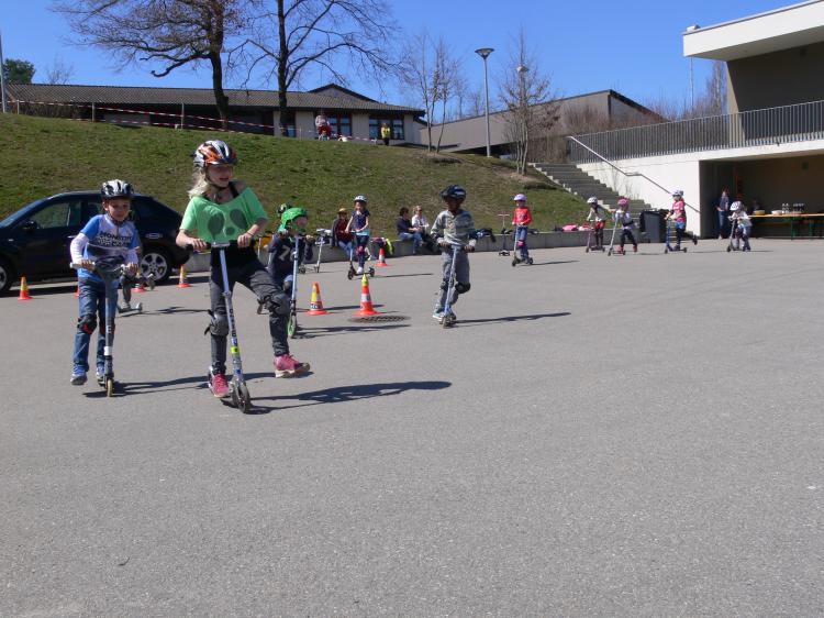 Scooterday 2015