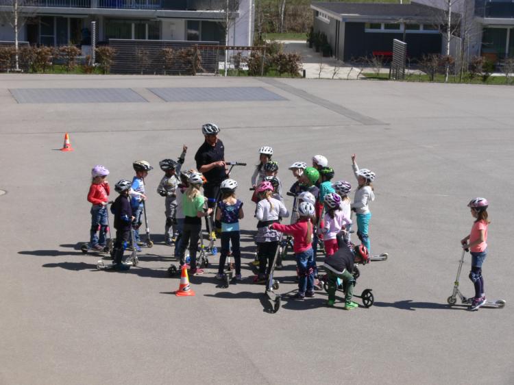 Scooterday 2015