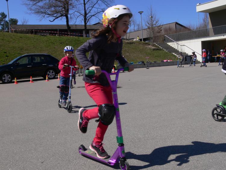 Scooterday 2015