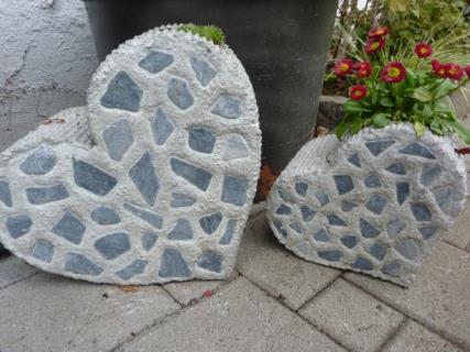Kursprogramm 2018:
Kurs Nr. 7: Va-Ki-Basteln "Beton giessen"
