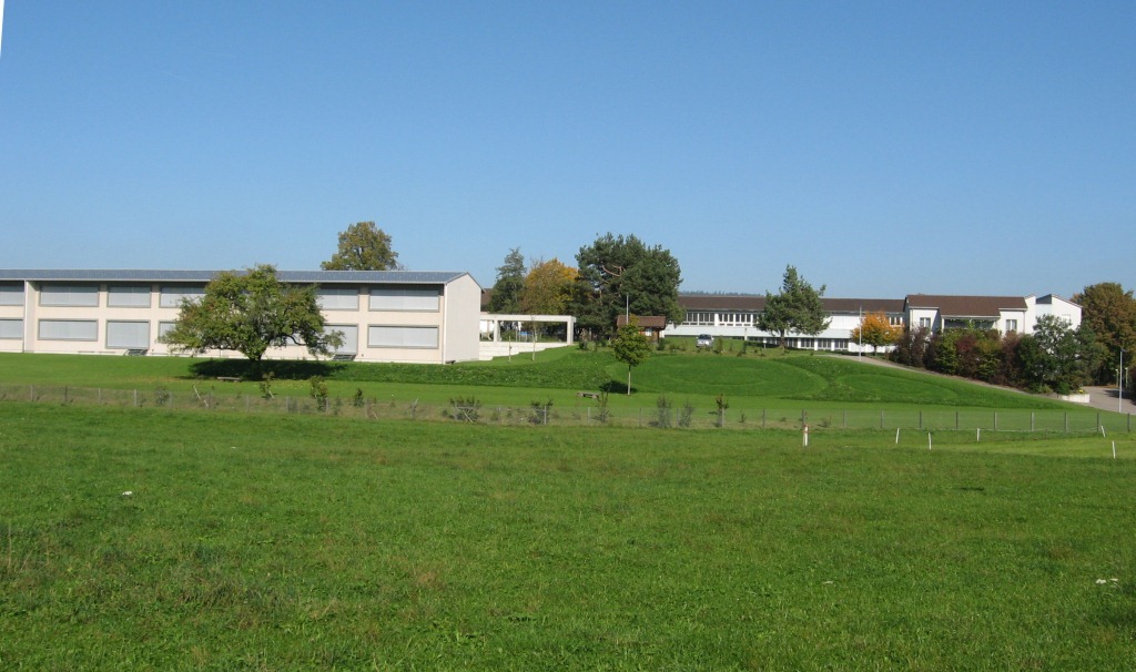 Konstituierung Schulpflege