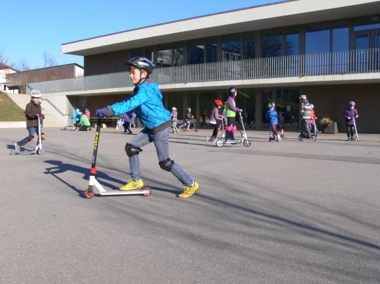 Scooterday 2015