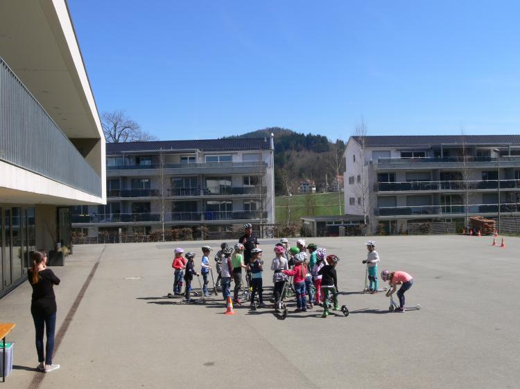 Scooterday 2015