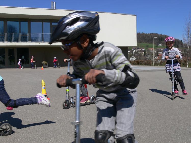 Scooterday 2015