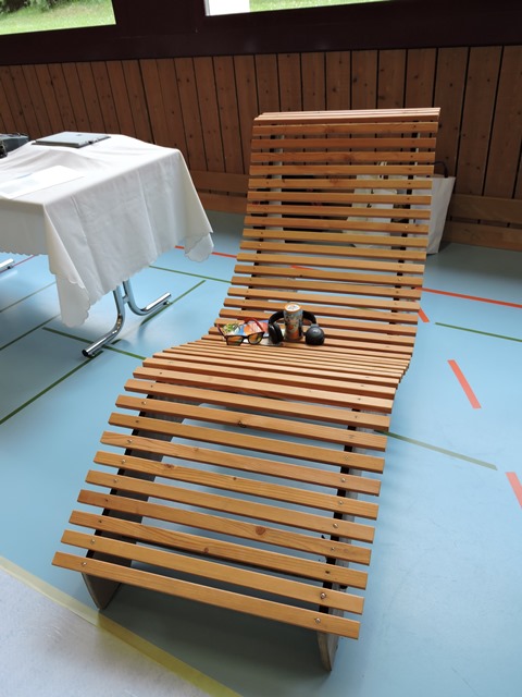 Projektarbeiten 2017
3. Sek