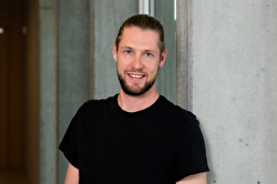 Lukas Sieber