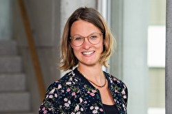 Claudia Walder