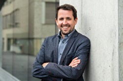 Marco Schneider