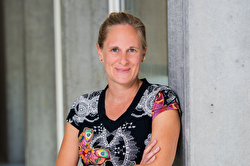Corina Stiffler