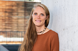 Chantal Paschoud