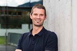 Matthias Sprenger