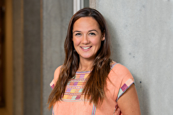 Natascha Hänggi
