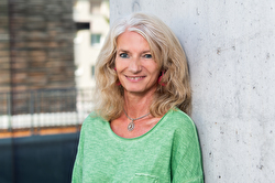 Karin Baumgartner