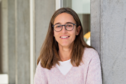 Patricia Taufenecker