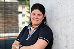 Tanya Schlatter