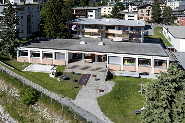 Kindergarten Alberti