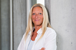 Claudine Reimann