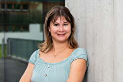 Susanne Rutishauser