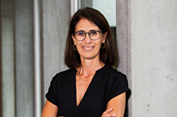 Silvia Hummel