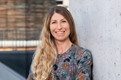 Mirjam Torgler