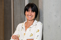 Elsbeth Glarner