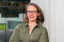 Geraldine Radü