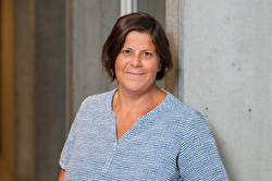 Eliane Mollet Sprecher