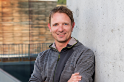 Adrian Hirt