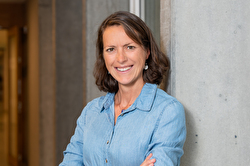 Sanne van Heugten