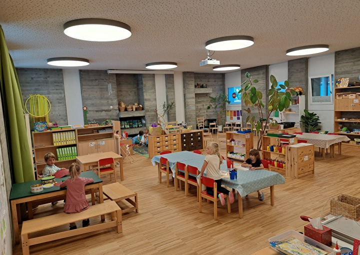 Kindergarten