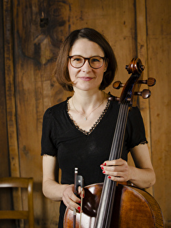 Cristina Janett