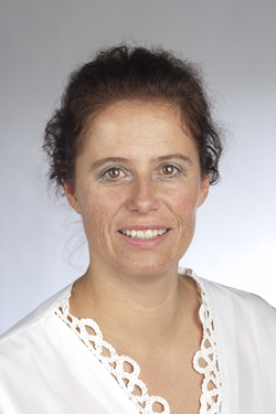 Lucia Stricker
