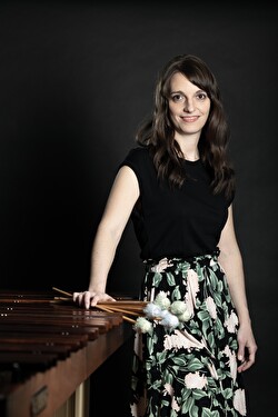 Doris Affentranger