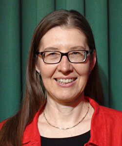 Erna Röllin