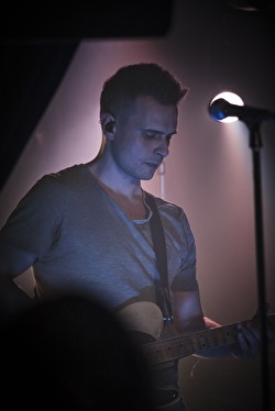 Adrian Bissegger