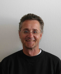 Ivo Mohr