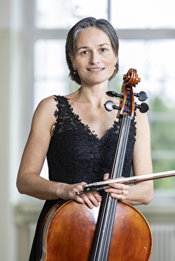 Alexandra Iten