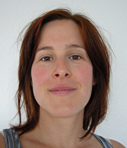 Marianne Hoppler