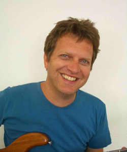 Reto Lehmann