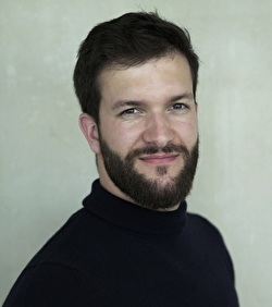 Roger Haldimann
