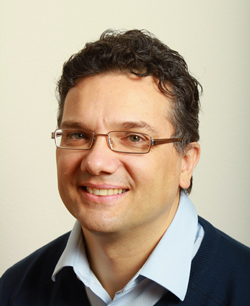 Thomas Mohr