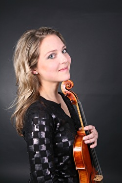 Salome Hagenbüchle