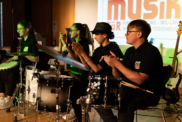 Talentschule